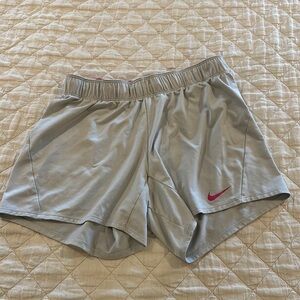 Nike gym shorts